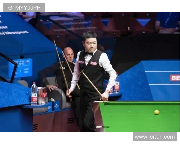 2020年丁俊晖与马克金巅峰对决精彩回顾与赛后分析