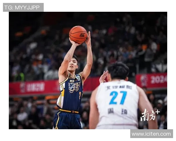 CBA广东队与上海队对决结果分析及未来比赛展望