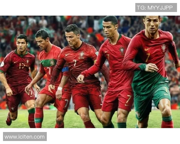 C罗在对阵西班牙的精彩表现回顾与比赛录像分析