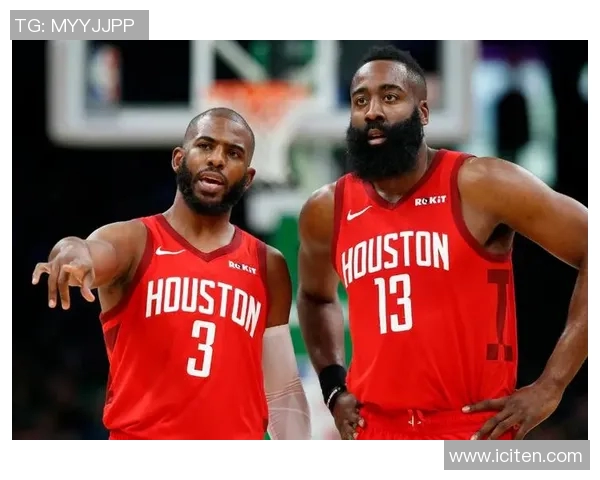 哈登重返火箭的可能性增大休斯顿准备顶薪合同迎回昔日MVP
