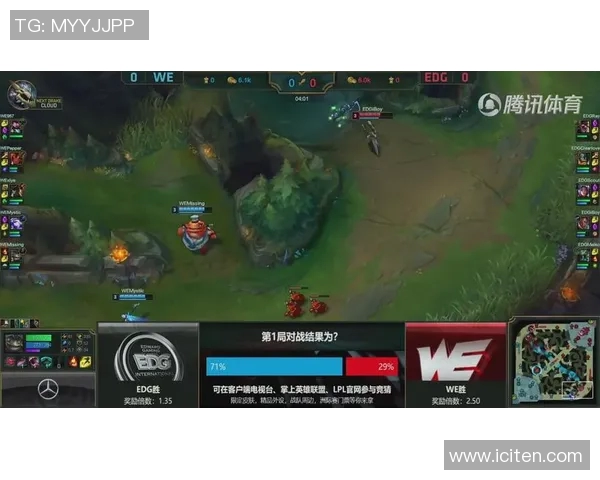 聚焦CSGOEDG战队意识提升与战术创新的深度探讨