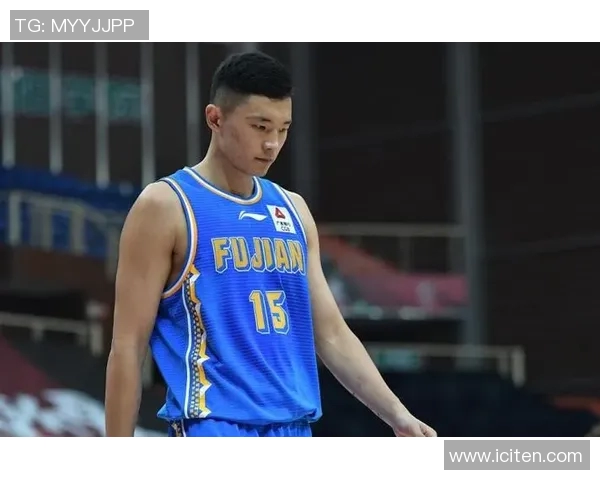 陈林坚：从篮球新星到职业生涯巅峰的励志之路与奋斗故事