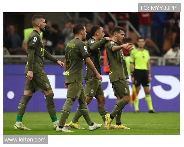 里米尼与蒙扎的激烈对决揭示意甲新势力的崛起与挑战