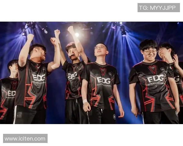 赛后分析:EDG与JDG对决中的节奏掌控与战术博弈